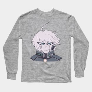 Kiibo Long Sleeve T-Shirt